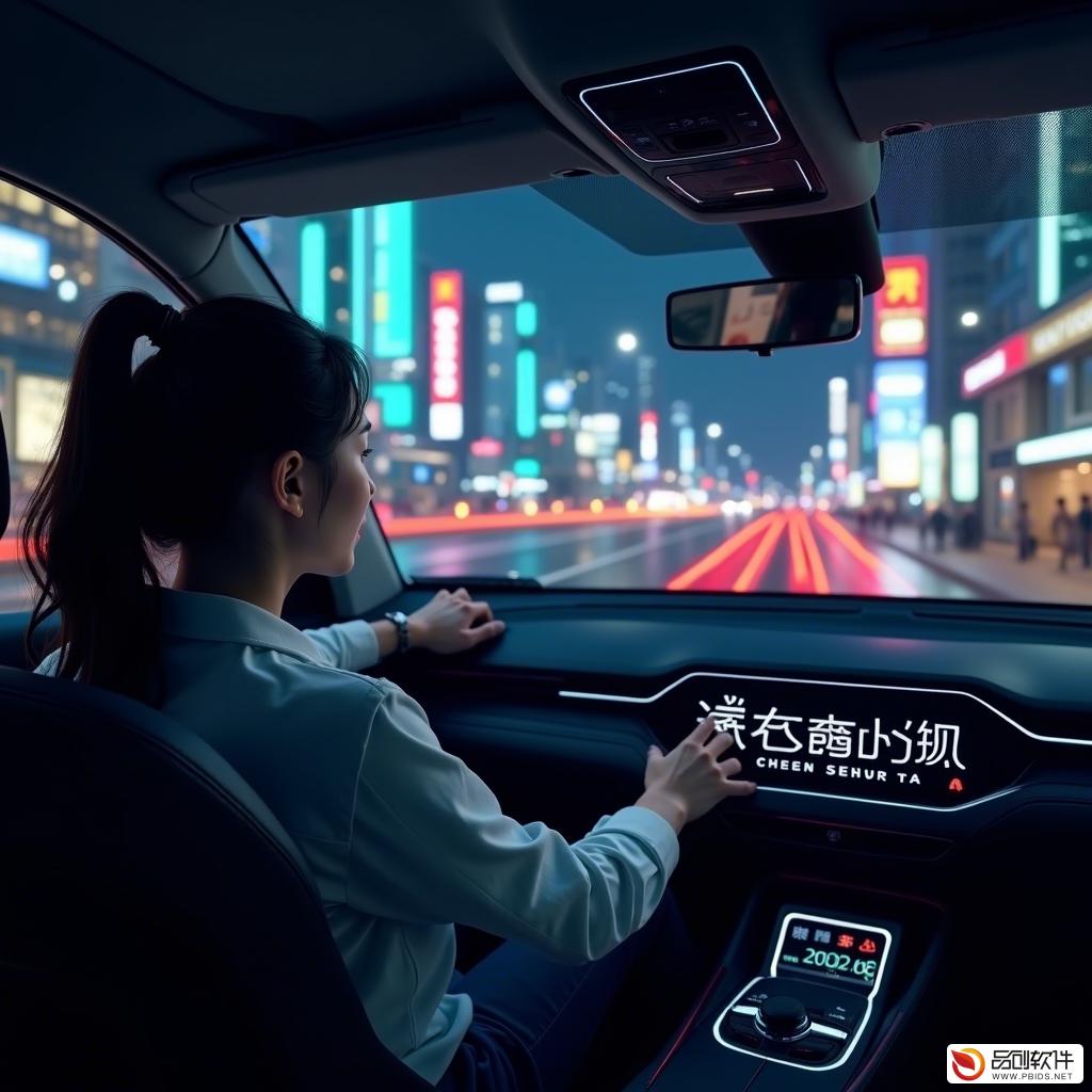 成都市自动驾驶数据AI平台企业的崛起与影响
