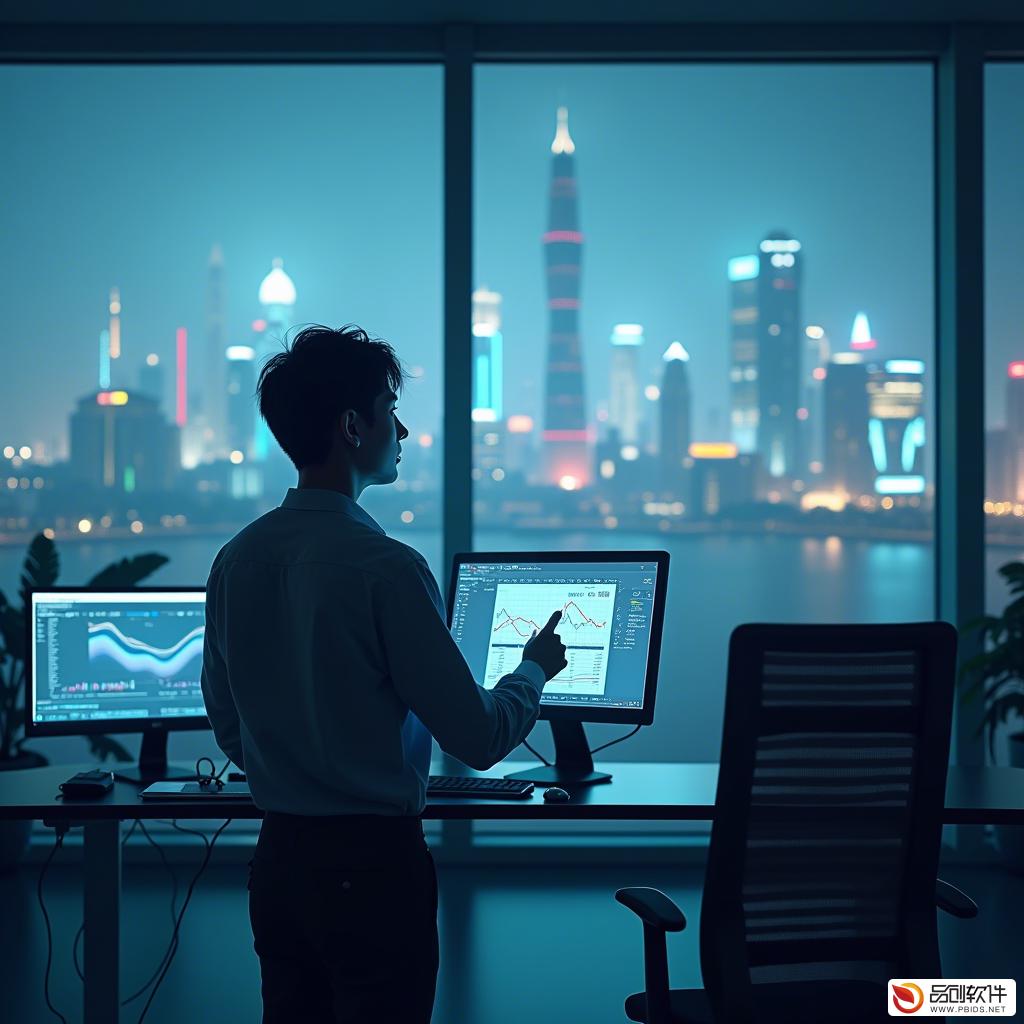 合肥市全面风险管理AI系统研发：创新引领未来金融安全
