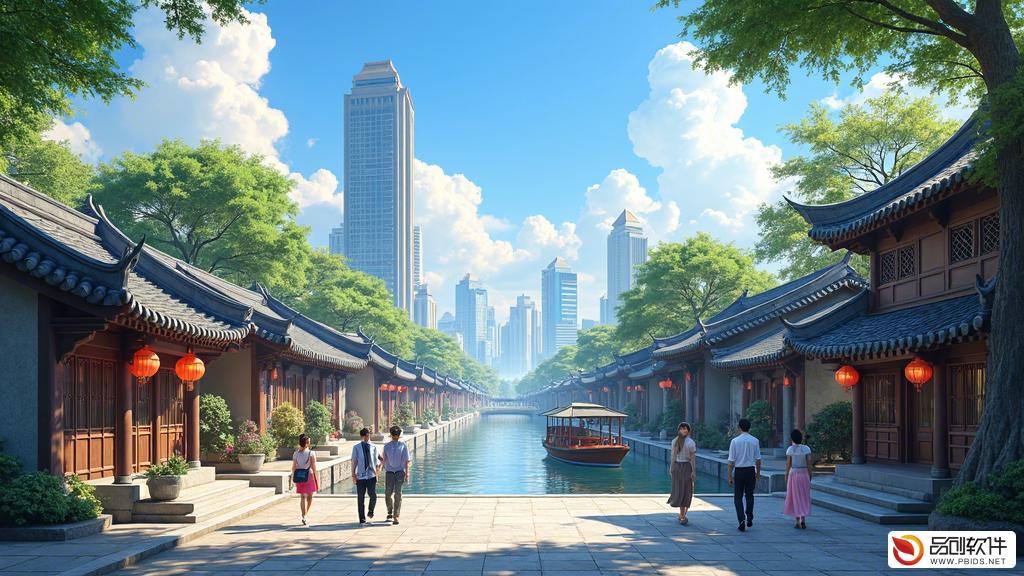 苏州市直播电商AI中台研发中心：引领未来商业新风尚
