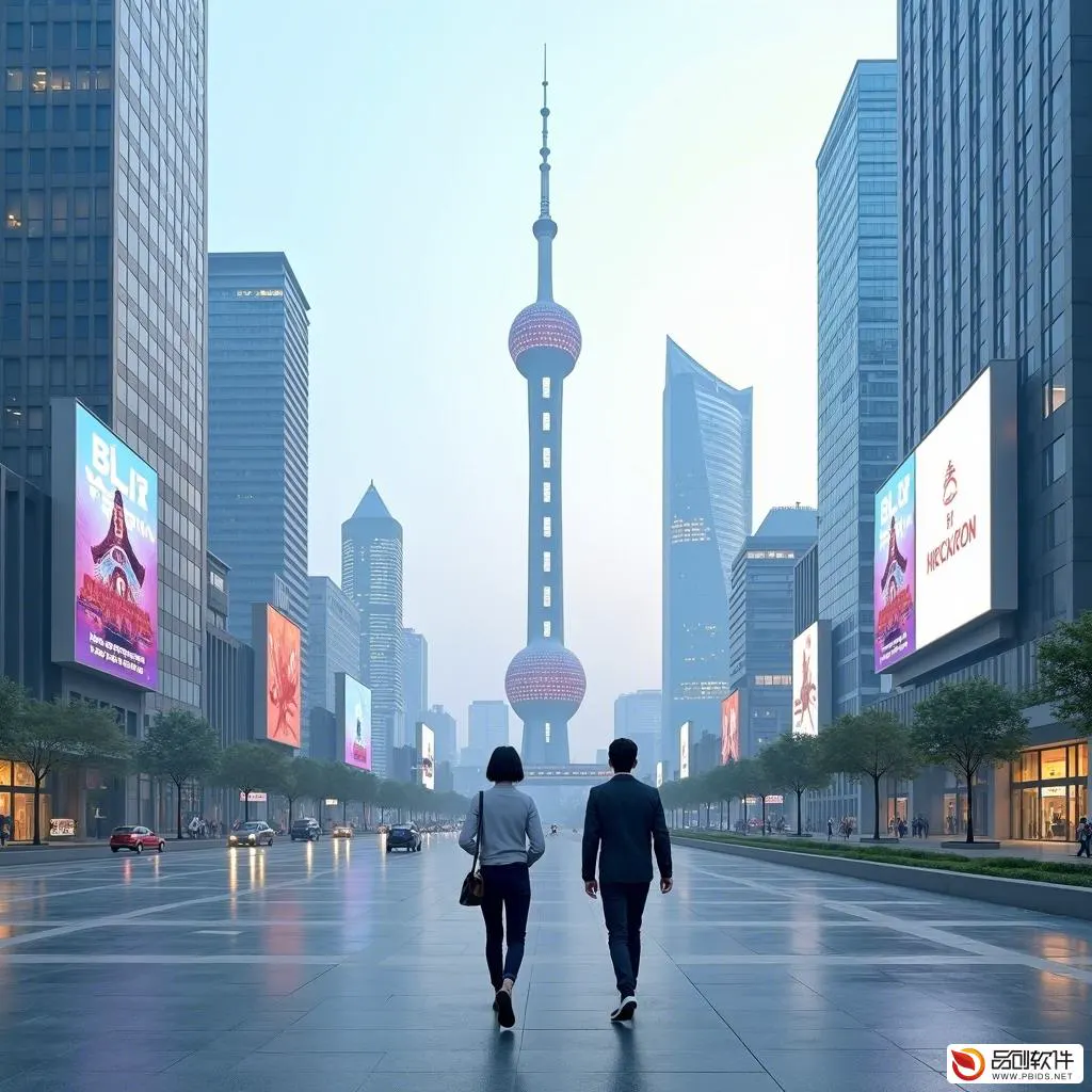 广州市零售广告联盟交叉投放平台企业的创新与发展
