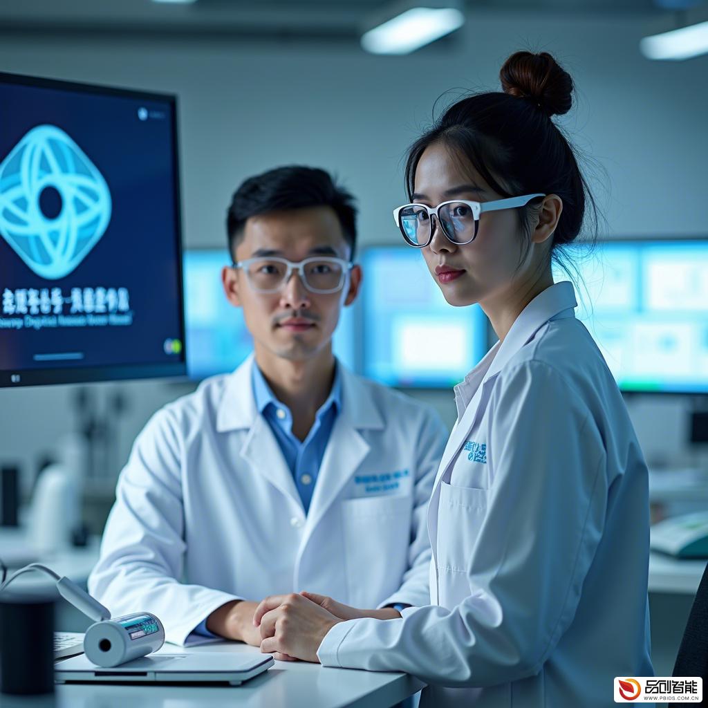 宁波市医疗设备参数标准化平台技术中心：推...