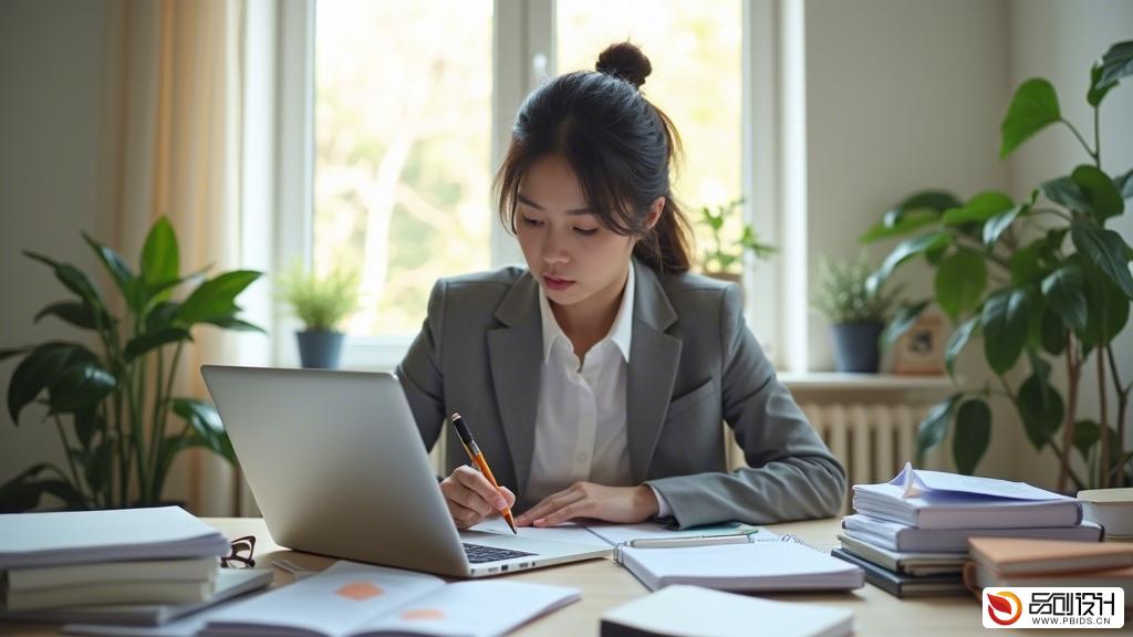 打造专业形象：职业资格认证网页动效设计工作室的全面解析
