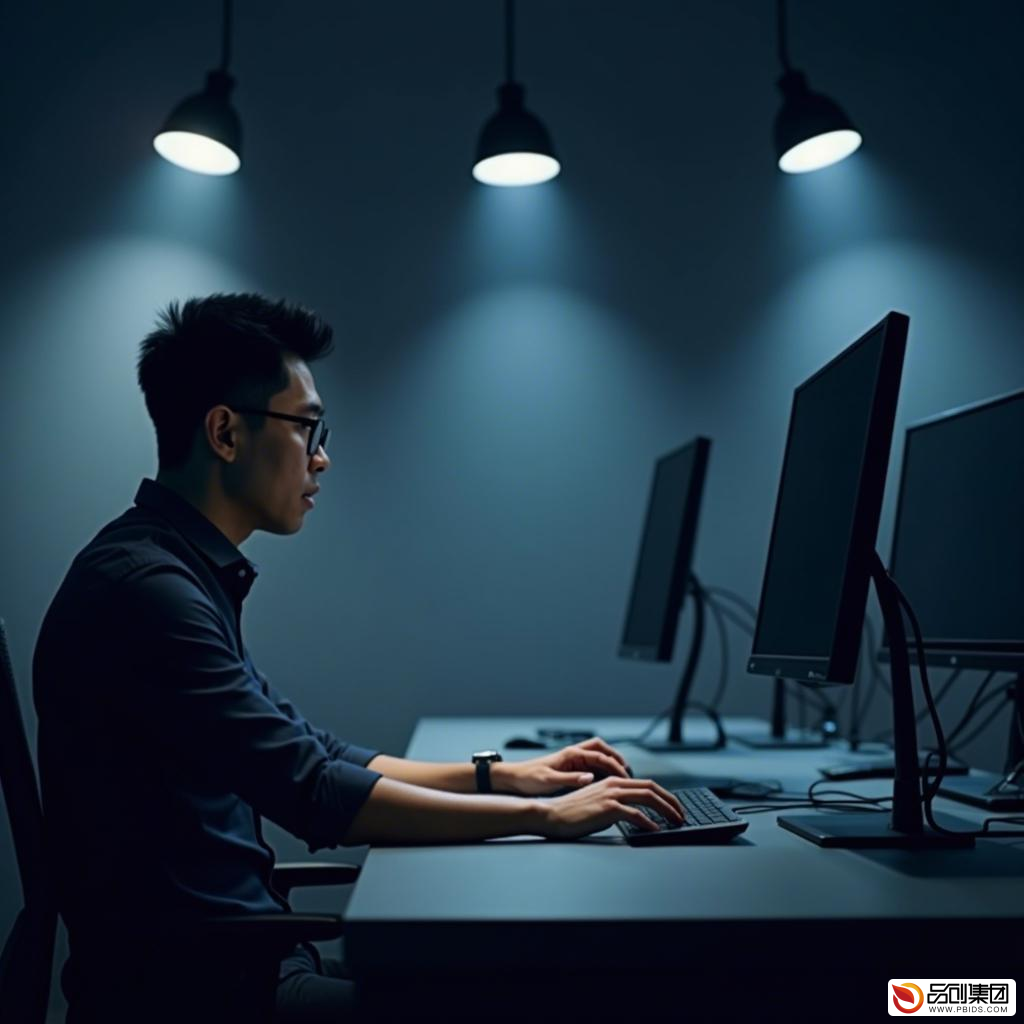 IT人员外包供应商：高效解决企业技术需求...
