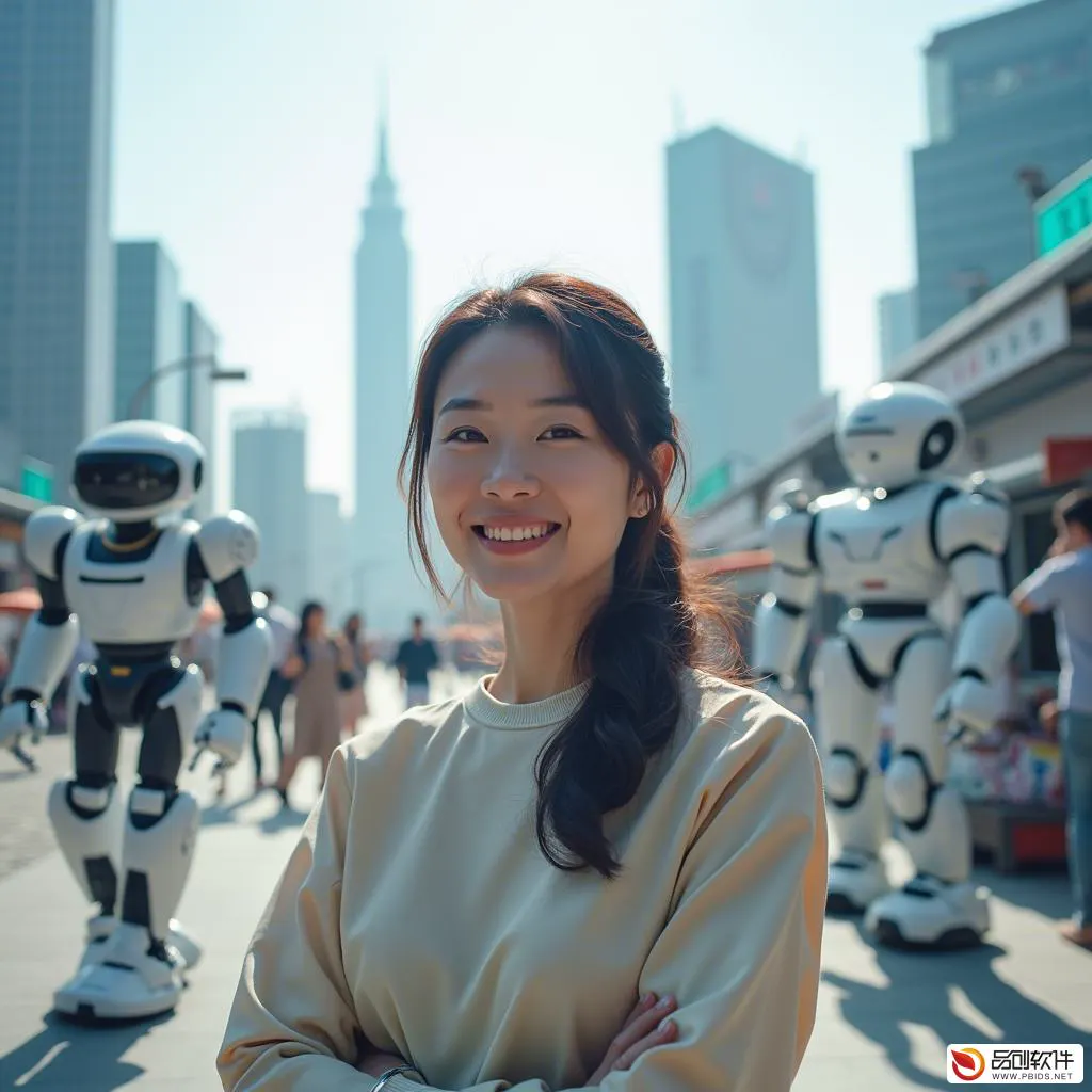 宁波市AI社交互动应用机构：引领未来社交新风尚
