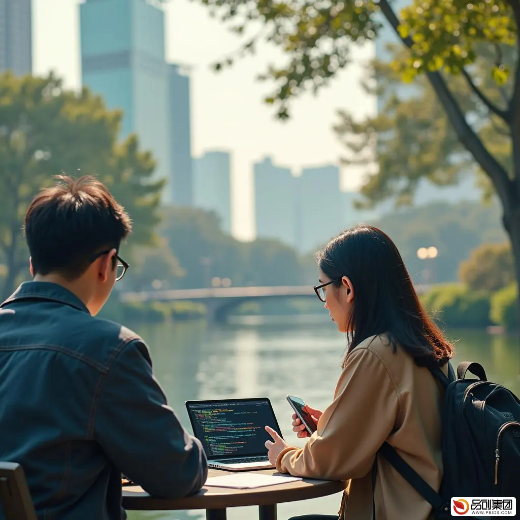 威海小程序开发：打造智慧城市的新引擎
