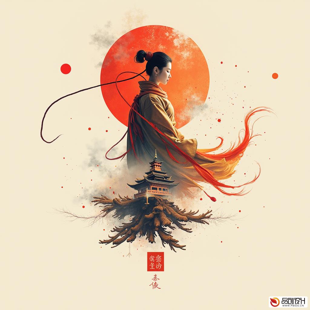 和田动态视觉叙事设计工作室：创意与技术的...