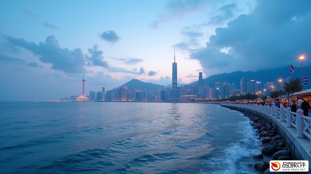 珠海市银发健康伴侣平台有限公司：引领智慧养老新时代
