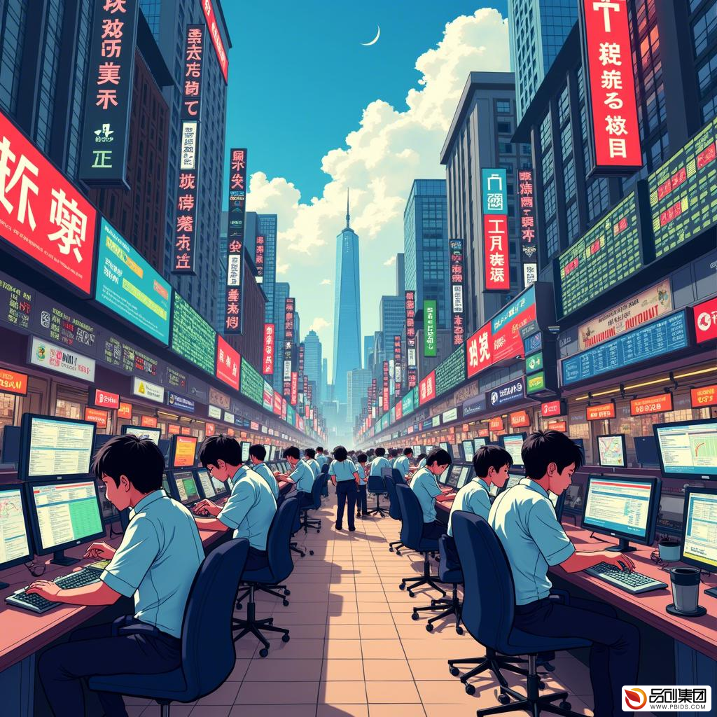 日本股票交易规则详解