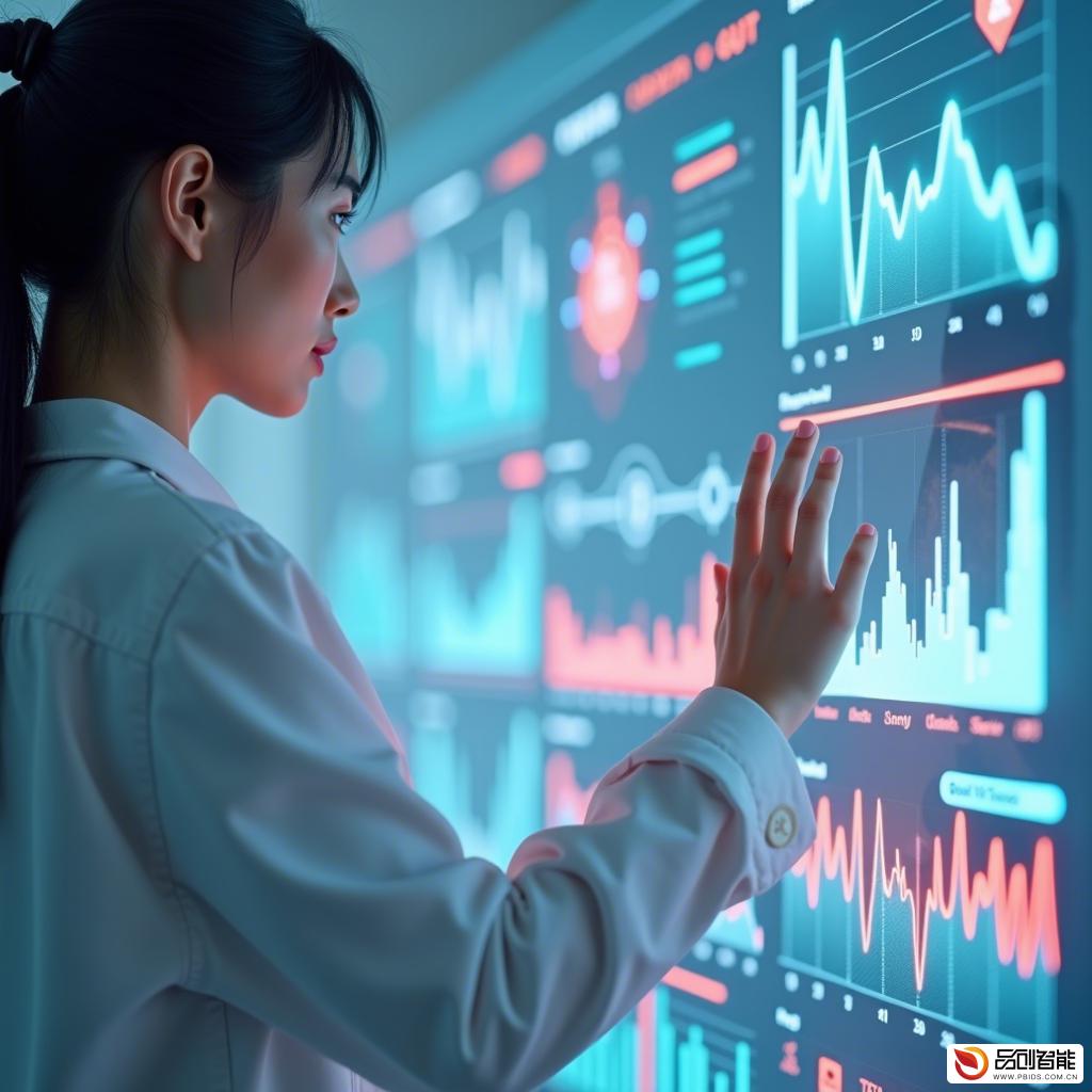 重庆市慢性病智能监测系统有限公司：科技引...