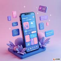 平台APP开发定制报价全解析：如何精准估算项目成本
