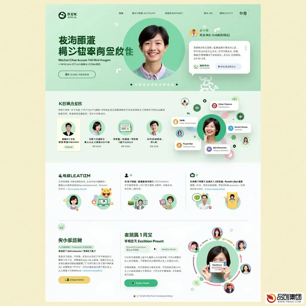 微信公众号和小程序开发价格全解析