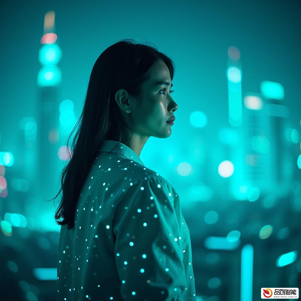 合肥市跨协议传感器组网平台：创新技术引领智慧城...