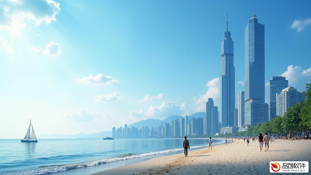 珠海市银发健康伴侣平台研发中心：科技赋能，守护银发族健康新篇章
