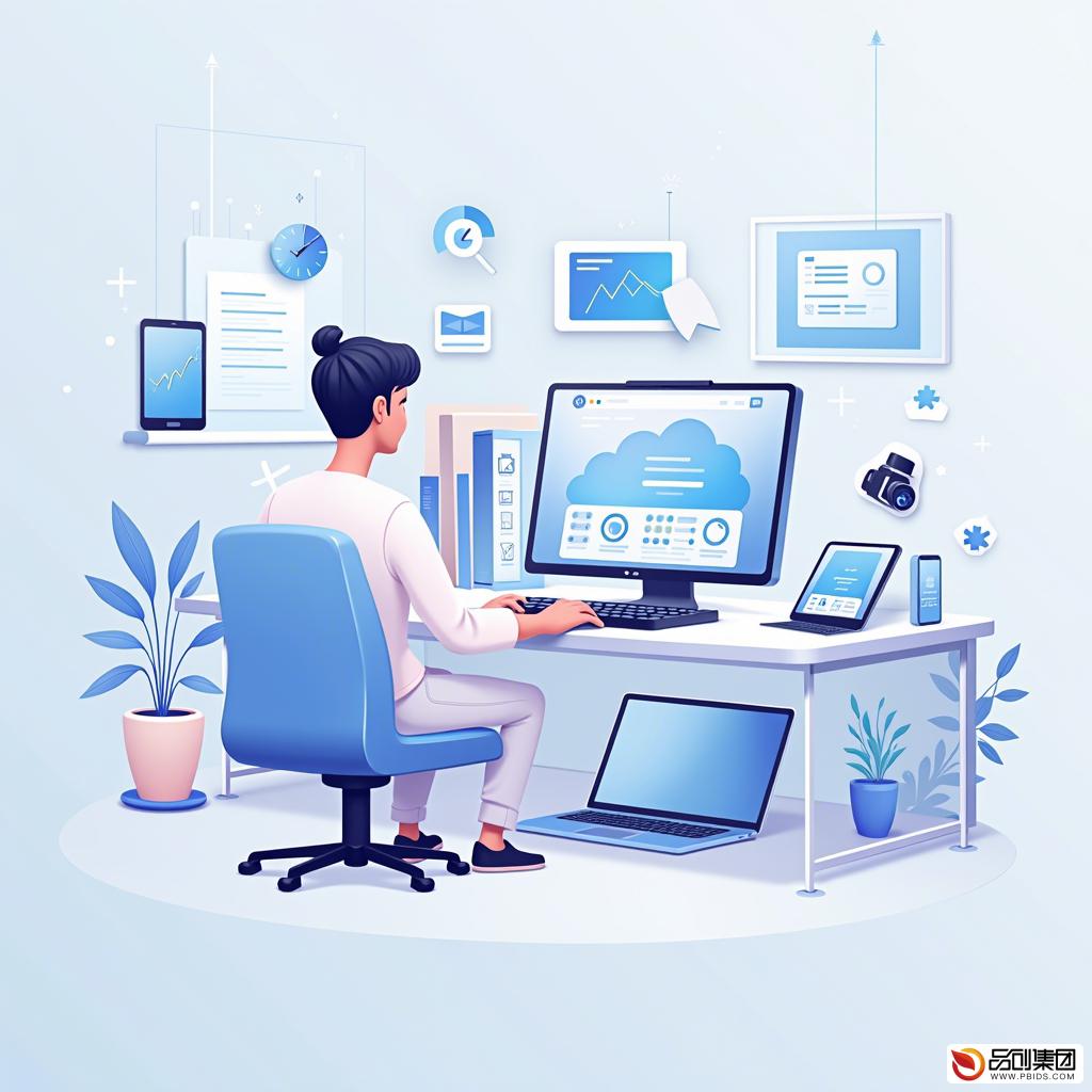 尚志市中级鸿蒙软件开发工程师岗位招聘及要求