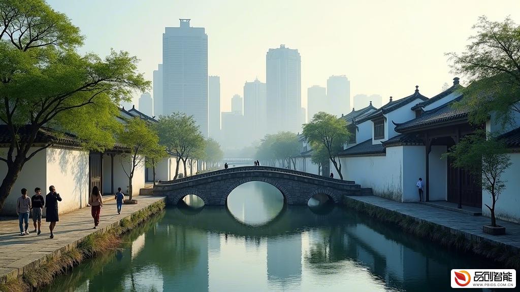 苏州市线上问诊与电子处方平台：技术革新引领医疗健康未来
