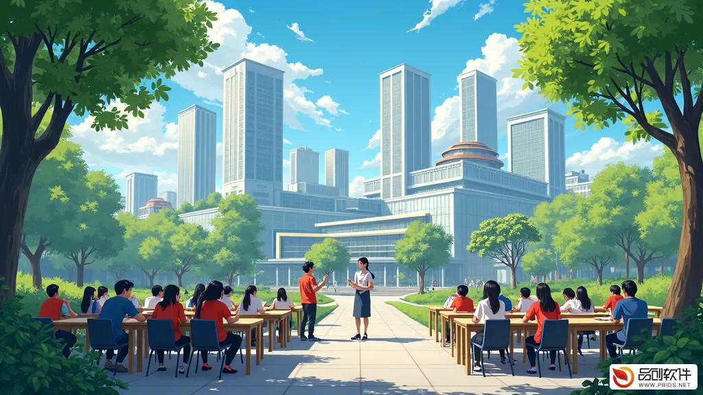 成都市教育课程工厂平台：重塑教育生态的平台商力量
