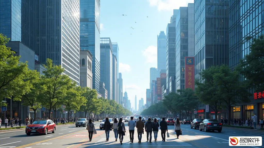 杭州市用户权限精细化方案商：打造高效安全的数字管理新典范
