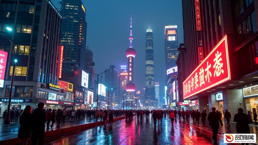 上海市女性健康智能硬件行业的创新与发展
