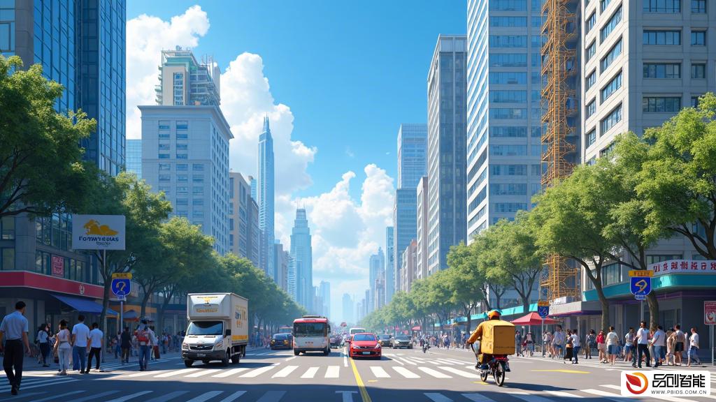 佛山市数据可信共享协议方案：引领智慧城市新风尚
