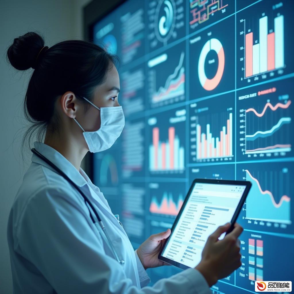 合肥市医疗数据质量评估系统的革新与实践
