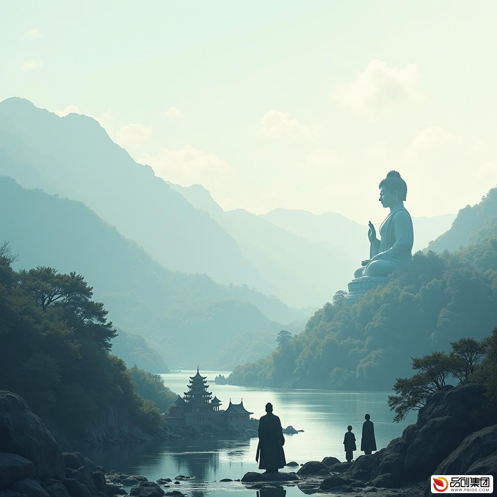 品创集团助力忻州五台山智城：软件服务引领佛教文化旅游...