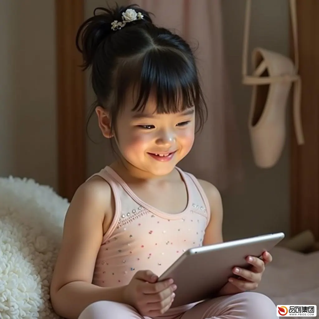 儿童舞蹈教学软件大比拼：哪个最好用？