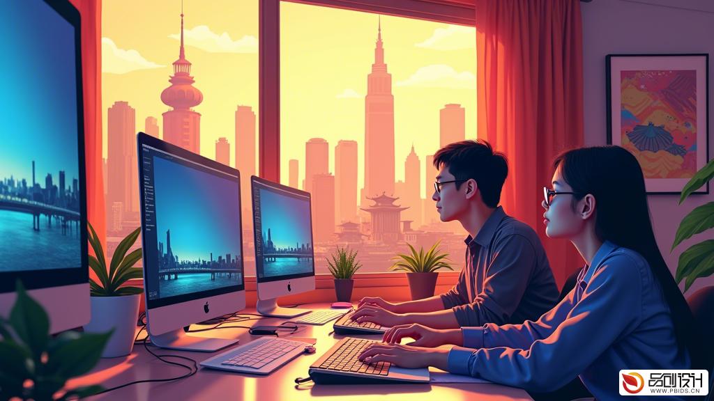 辽阳市UE设计公司：创新设计，引领未来
