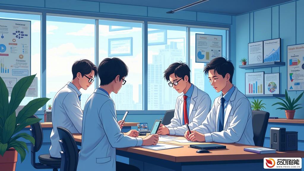 BLE+MQTT医疗物联网集团：引领医疗健康智能化新纪元
