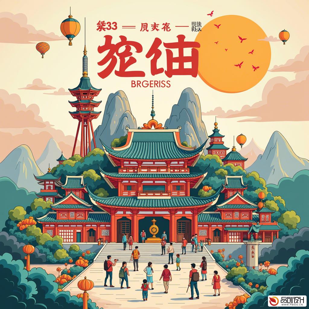 昌都促销物料设计：打造高效营销的视觉盛宴
