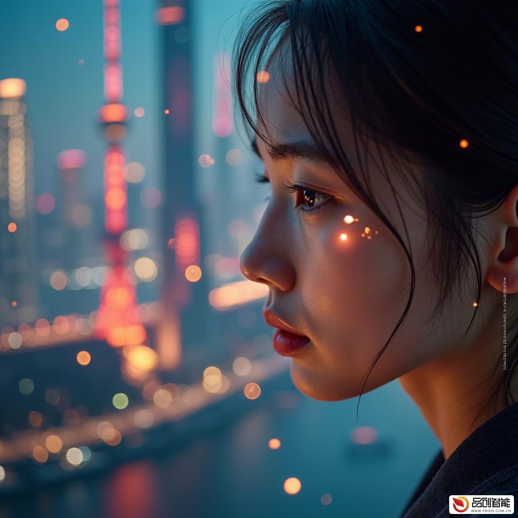 武汉市智能黄金微针硬件生态链：创新引领美业未来
