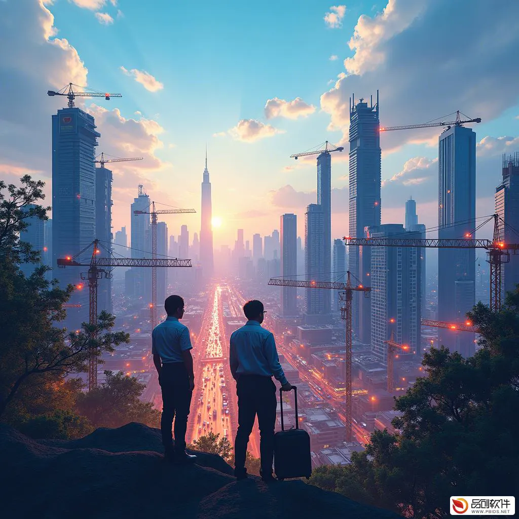 天津市项目驻场开发企业的全面解析与发展前景

