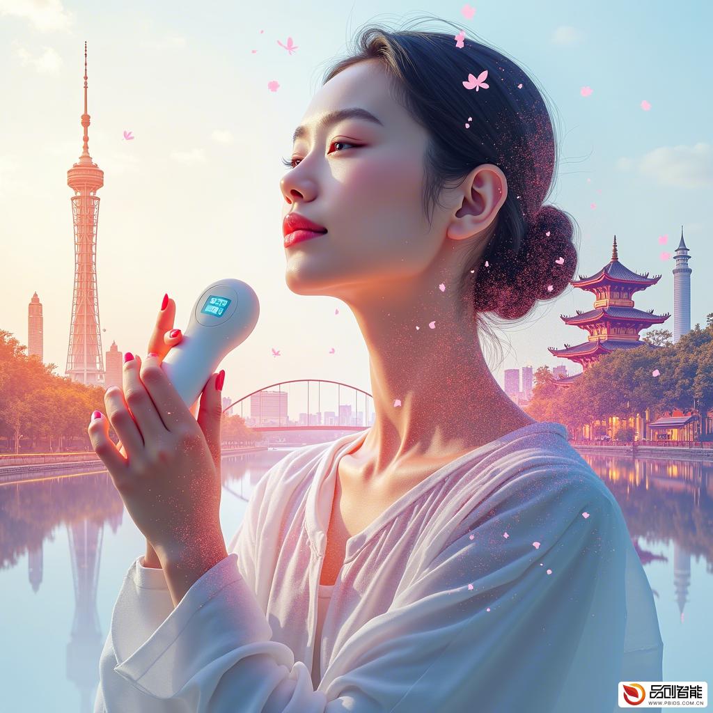 武汉市美容仪个性化设置厂商：引领美容科技新风尚

