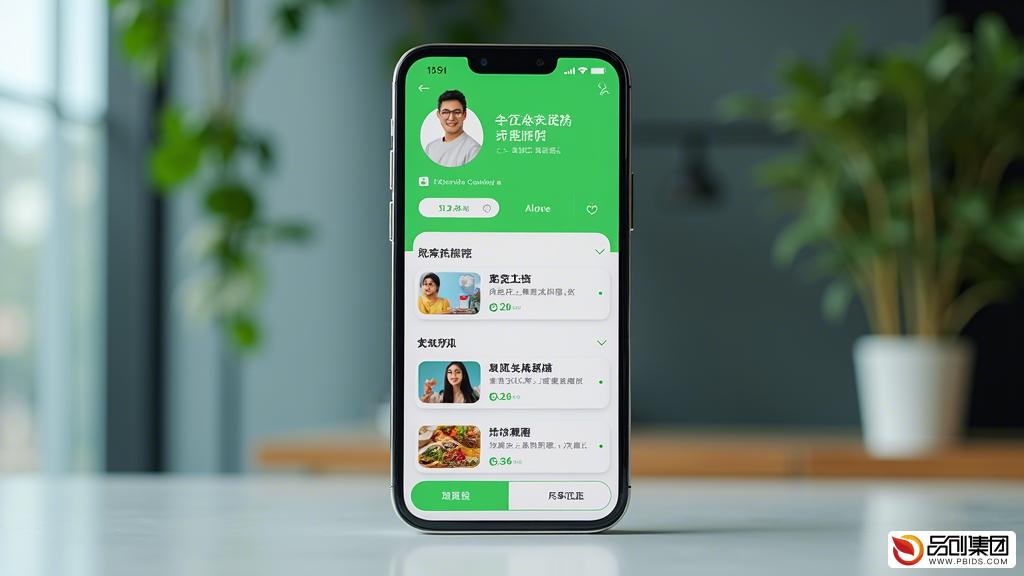 全面解析：开发微信公众号的详细流程与策略
