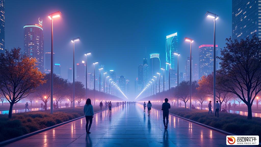 广州市共享设备物联网平台技术中心：引领智慧城市新风尚
