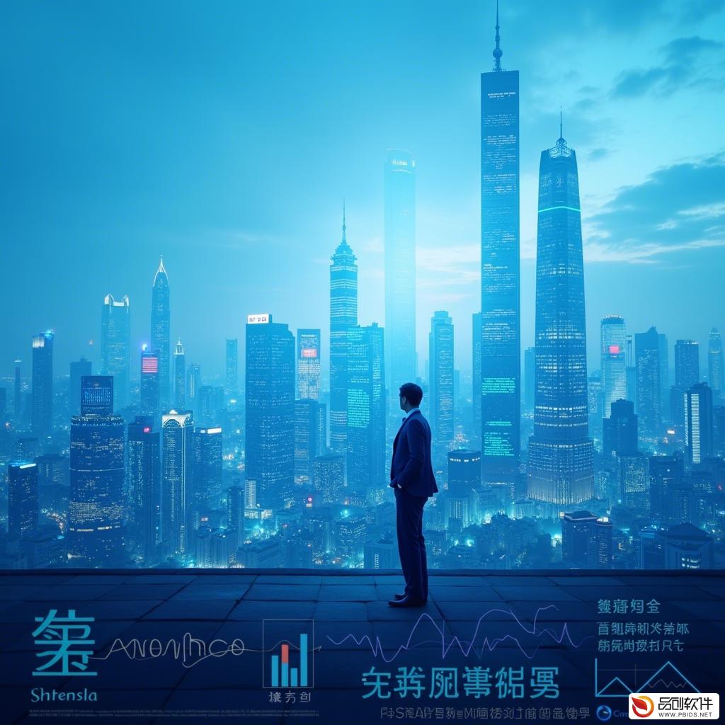 深圳市证券投资分析工具开发企业的崛起与创新
