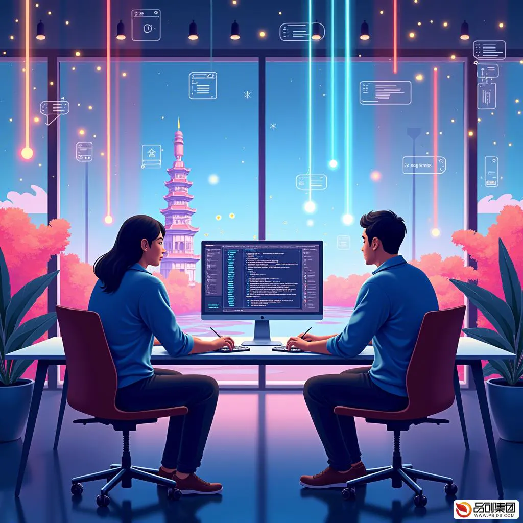 济南软件定制开发：打造专属数字化解决方案
