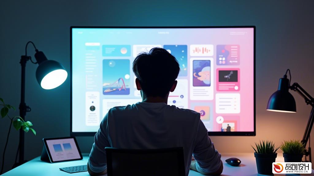 携手共创未来：寻找APP界面设计合作伙伴的完美指南
