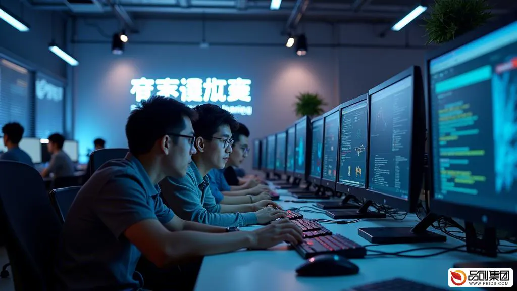 南京微信小程序开发全攻略：从零到一的实战指南
