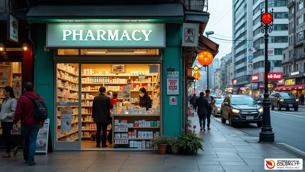 宁波市药店工作站平台集成商：推动医药行业数字化转型
