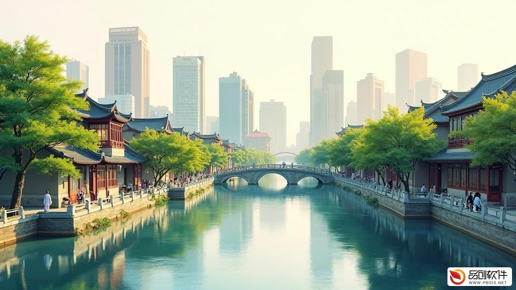 苏州市物流SAAS平台开发研发中心：引领智慧物流新时代

