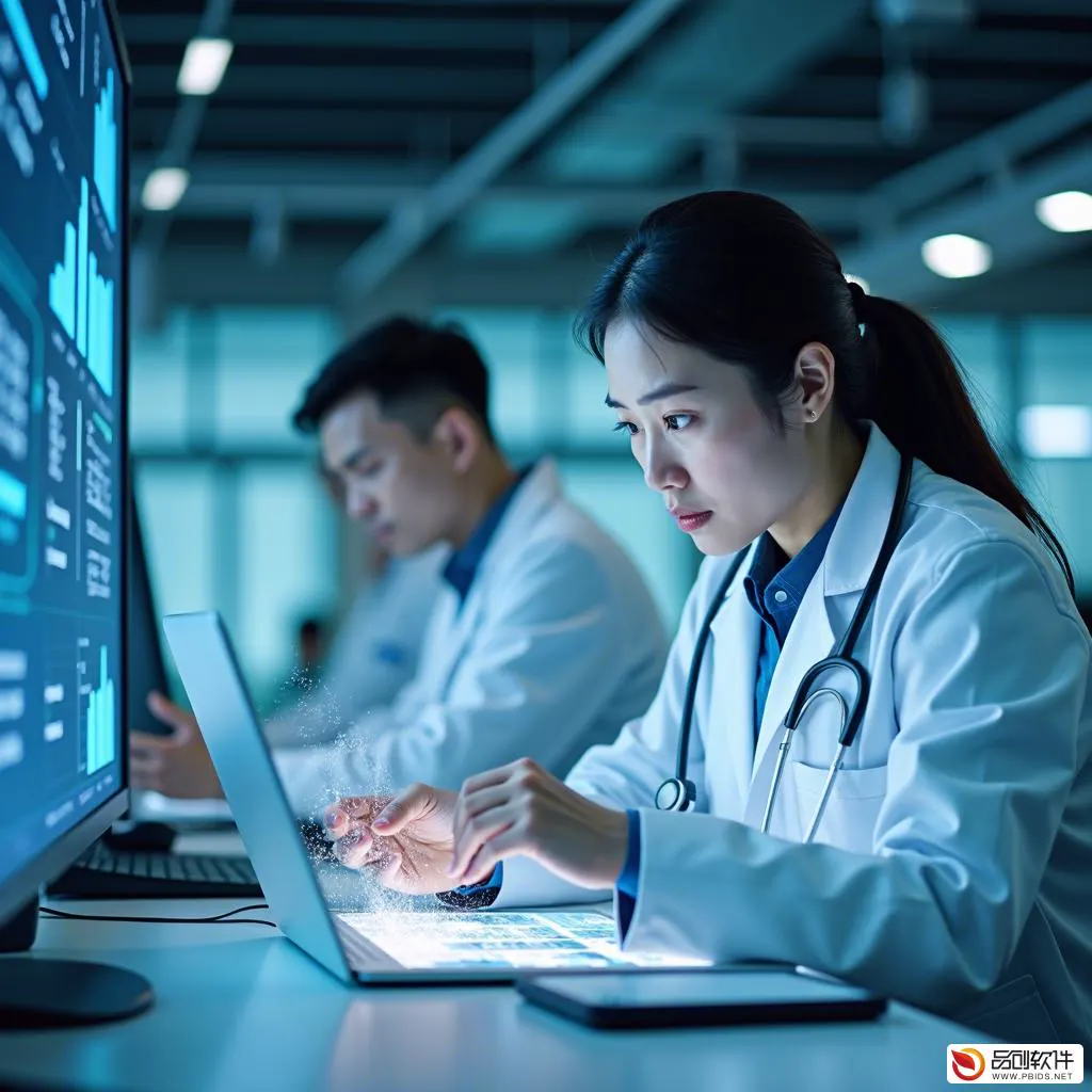 宁波市医疗科研数据平台服务商：引领医疗信息化新篇章
