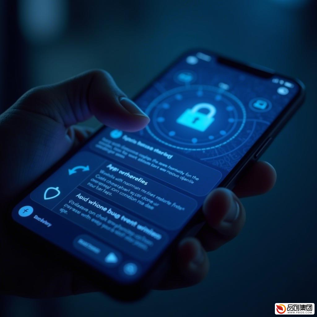 掌握安全之道：深入解析APP漏洞扫描工具
