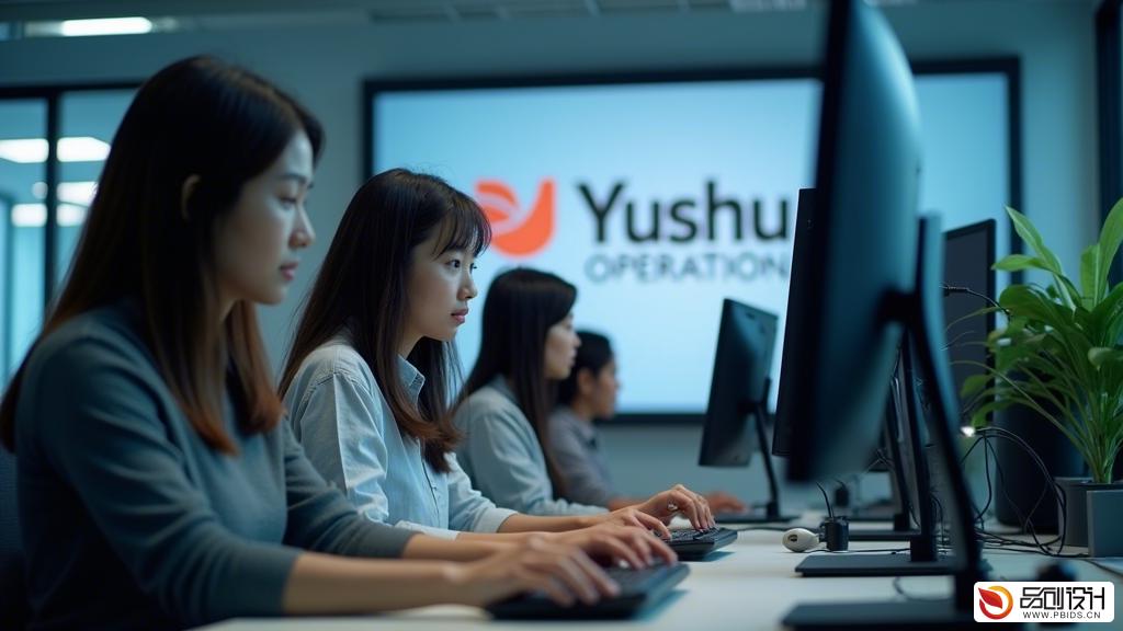 玉树运营增长：解锁视觉设计公司的增长密码

