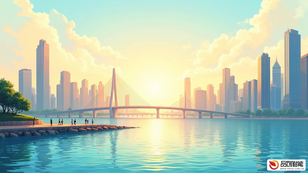 珠海市职业健康智能手环服务站：守护职场健康的创新之举
