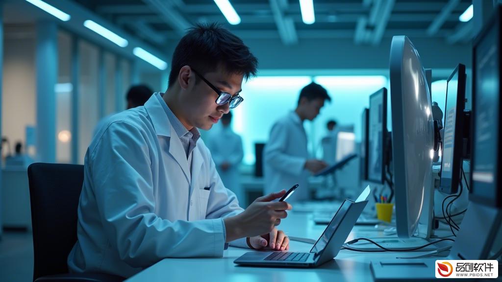 北京市智能硬件集成开发团队的崛起与创新
