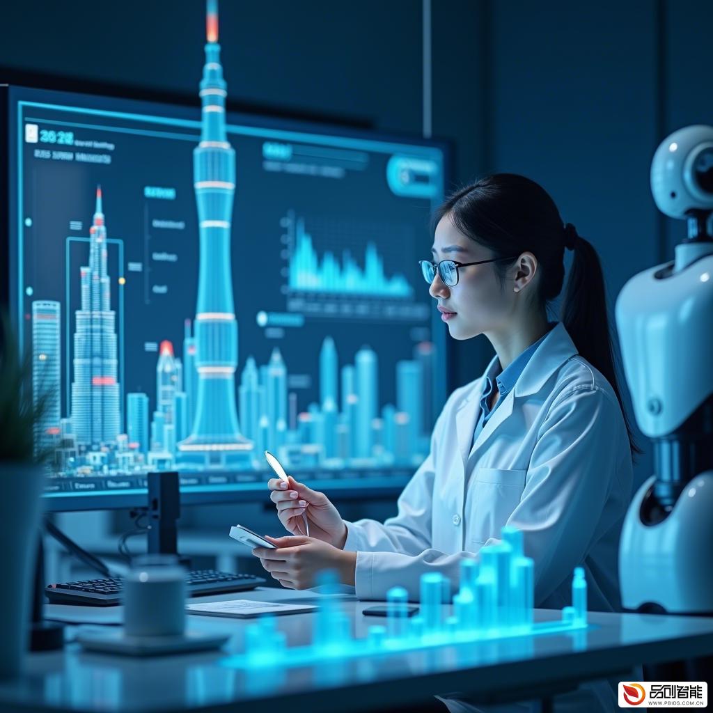 天津市用户健康画像补全平台实验室：科技赋...