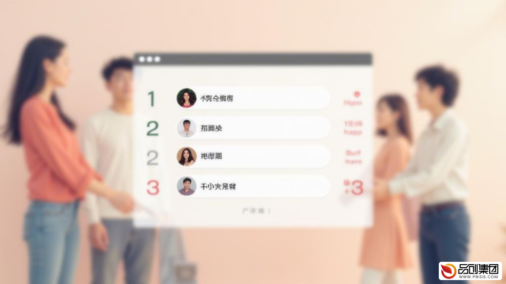 开发公众号排名的全面策略与实践
