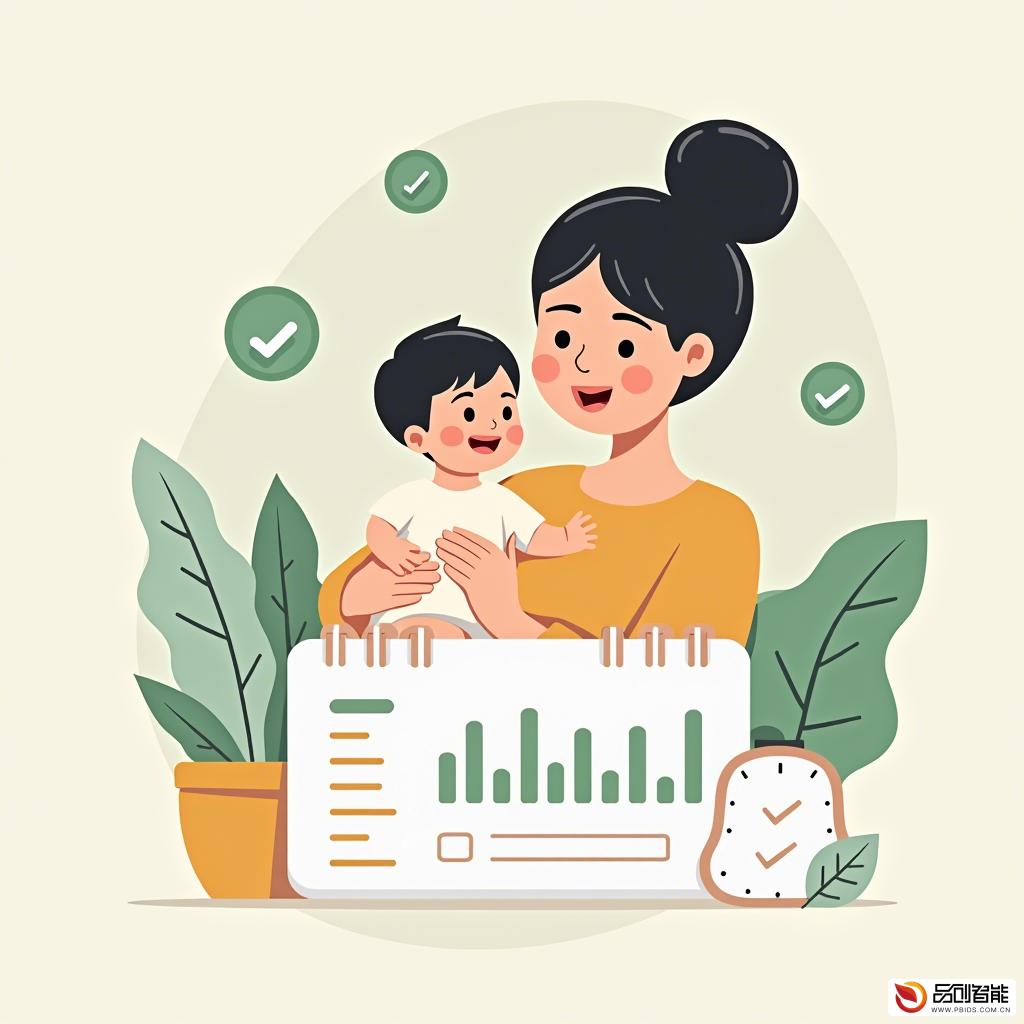 武汉市母婴健康积分体系平台方案深度解析
