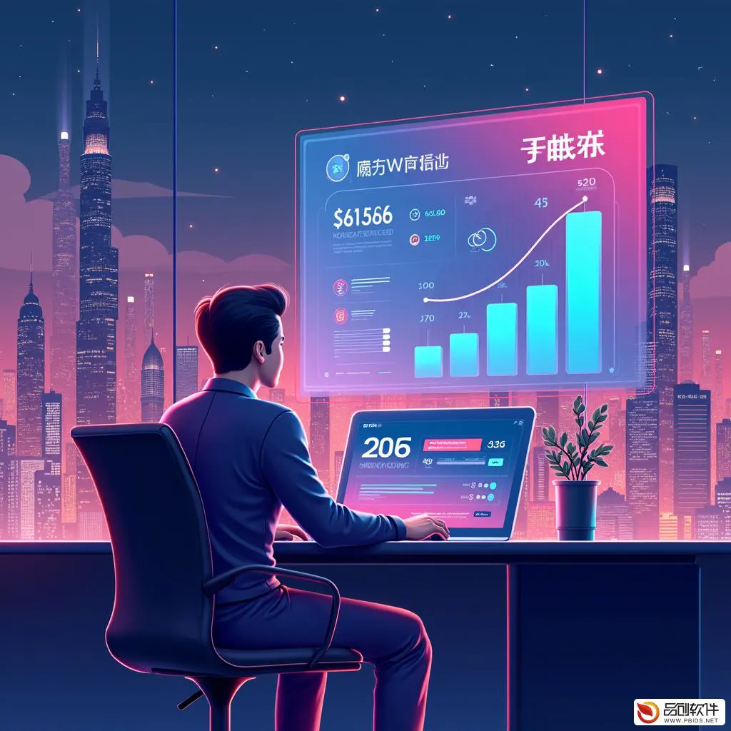 合肥市保险财务对账平台企业的数字化实践与优化策略
