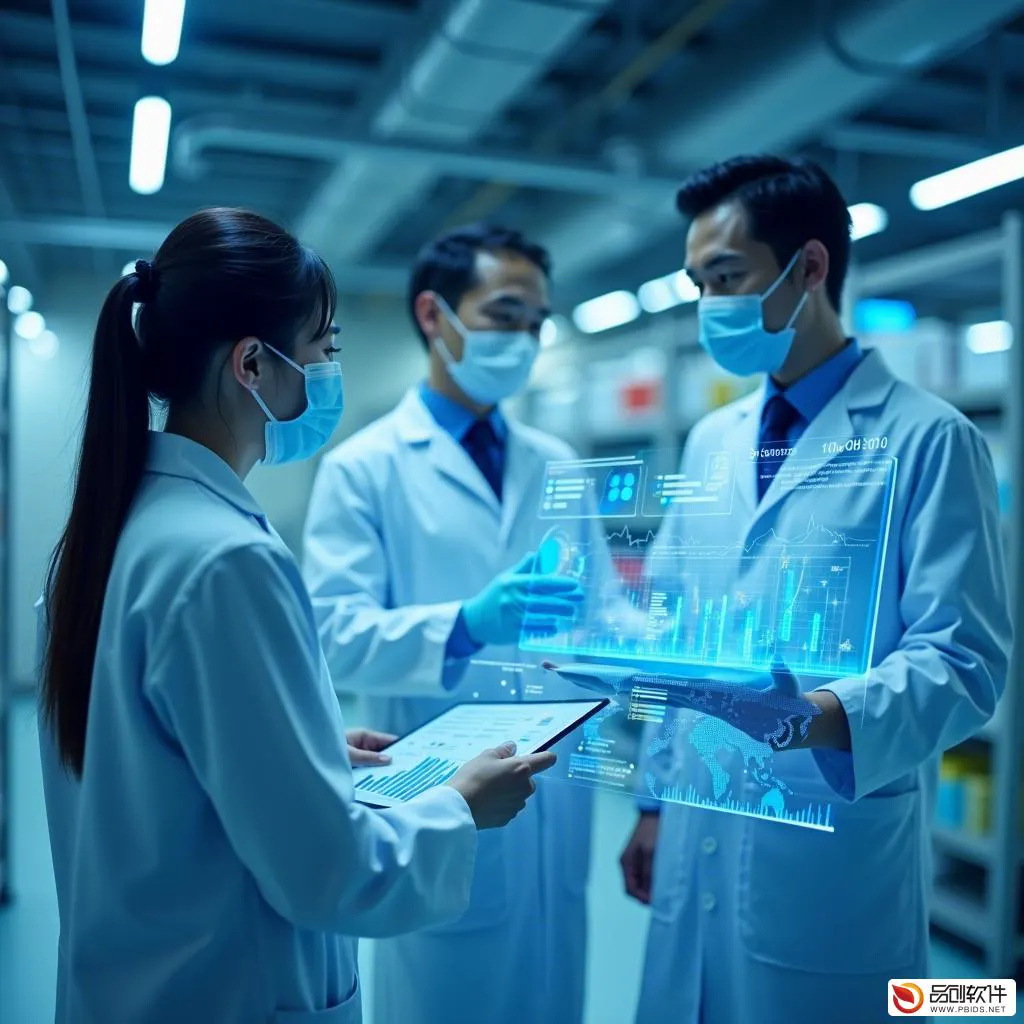 成都市医药效期分级管理平台商：打造高效药品管理...